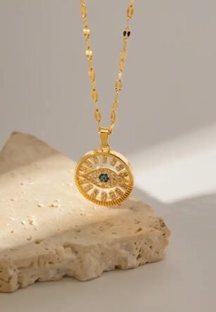 Ellie Necklace