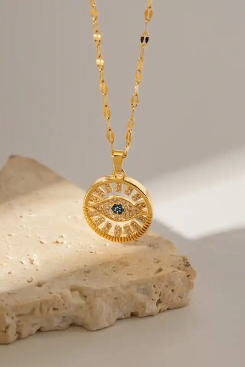 Ellie Necklace