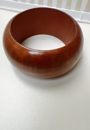 Brown Milly Bangle