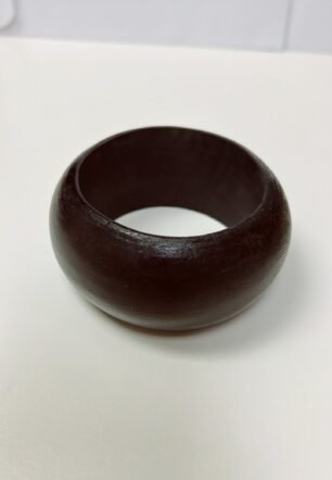 Black 02 Milly Bangle