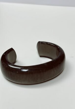 Black Kellie Cuff