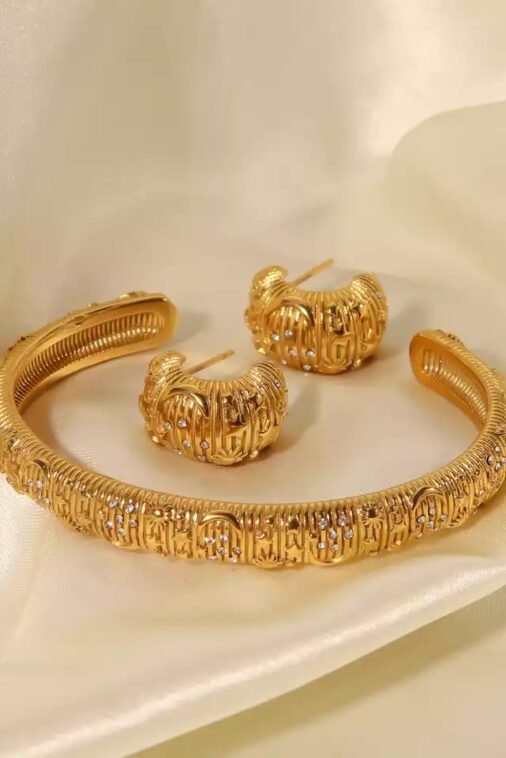 GOLD MOON SET - Image 5