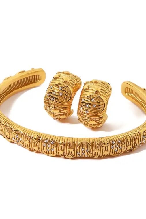 GOLD MOON SET - Image 3